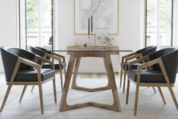 Canadel Modern – Quick code : 3TXXQ