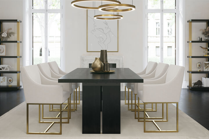 Canadel Modern – Quick code : 3U3ZK